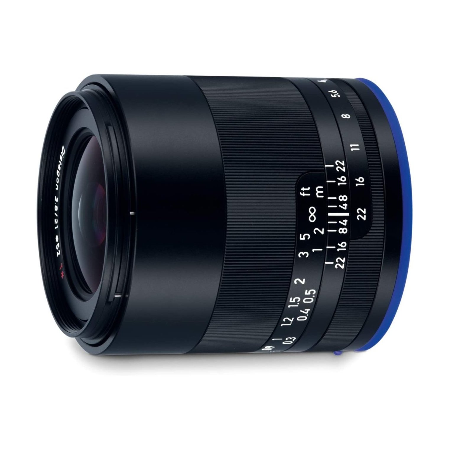 Аренда объектива Carl Zeiss Loxia E-Mount 21 f-2.8