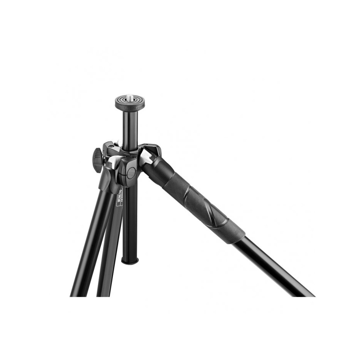 Аренда штатива и видеоголовки для фотокамеры Manfrotto MK290LTA3-V Light