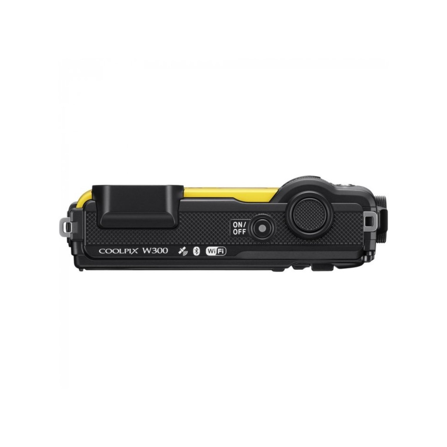 Аренда компактной фотокамеры Nikon Coolpix W300