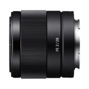 Аренда объектива Sony SEL 28 f-2.0