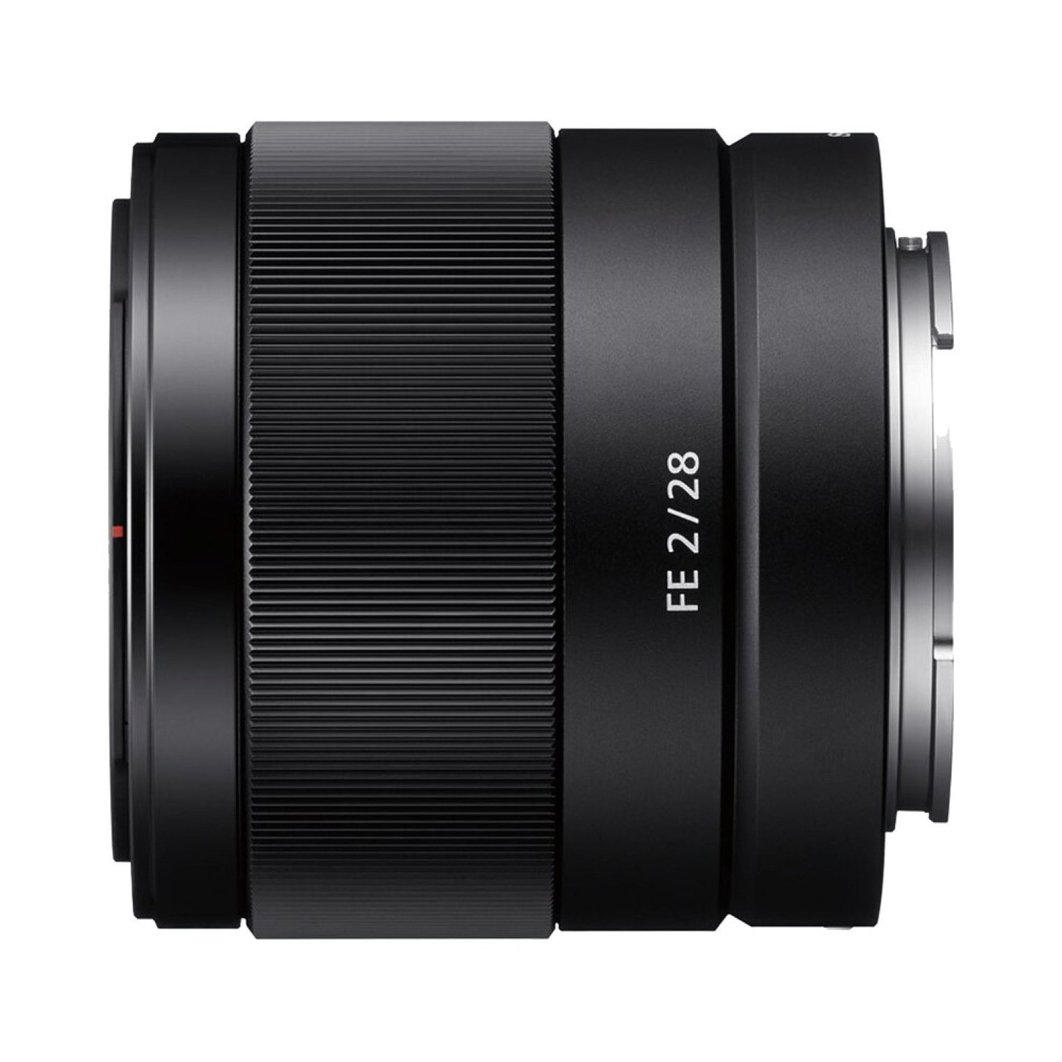 Аренда объектива Sony SEL 28 f-2.0