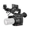 Аренда видеокамеры Canon C200 PL-Mount