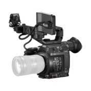 Аренда видеокамеры Canon C200 PL-Mount