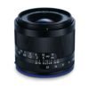 Аренда объектива Carl Zeiss Loxia E-Mount 35 f-2.0