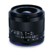 Аренда объектива Carl Zeiss Loxia E-Mount 35 f-2.0