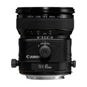 Аренда объектива Canon TS-E 45 f-2.8