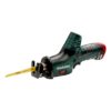 Аренда аккумуляторной ножовки Metabo Powermaxx ASE 10.8