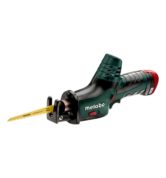 Аренда аккумуляторной ножовки Metabo Powermaxx ASE 10.8