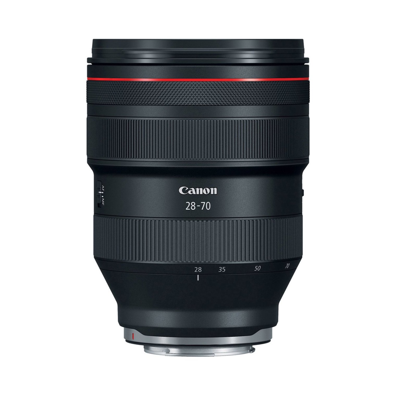 Аренда объектива Canon RF 28-70 f-2 L USM