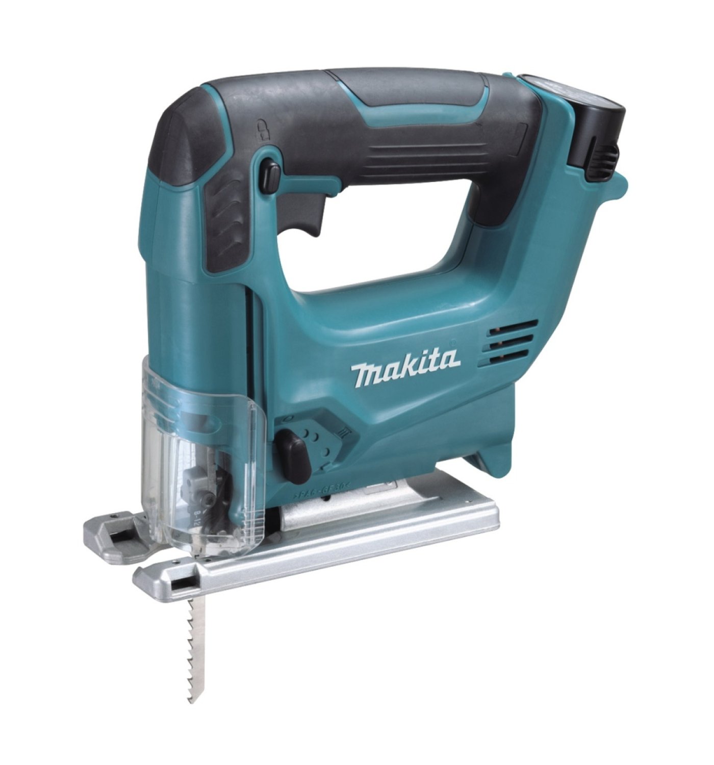Аренда аккумуляторного лобзика Makita JV100DWE