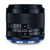 Аренда объектива Carl Zeiss Loxia E-Mount 50 f-2.0