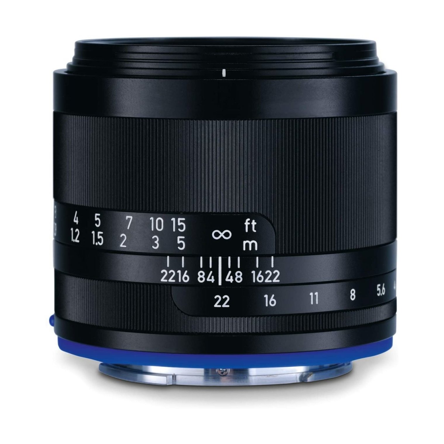 Аренда объектива Carl Zeiss Loxia E-Mount 50 f-2.0