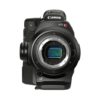 Аренда видеокамеры Canon C300 EF-Mount