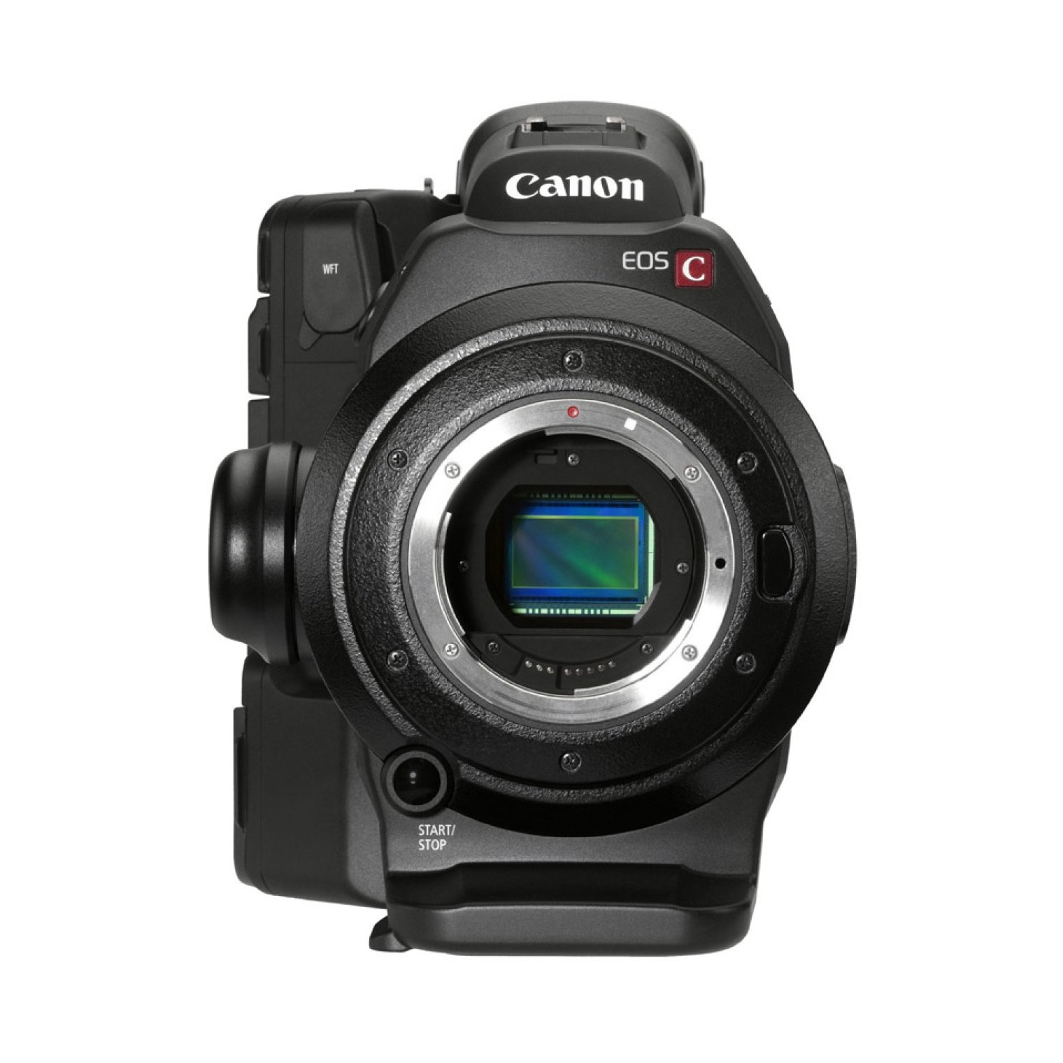 Аренда видеокамеры Canon C300 EF-Mount