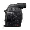 Аренда видеокамеры Canon C500 PL-Mount