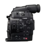 Аренда видеокамеры Canon C500 PL-Mount