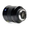 Аренда объектива Carl Zeiss OTUS 85 f-1.4 T* Apo Planar ZE для Canon