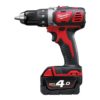 Аренда шуруповёрта Milwaukee M18 BDD-202C