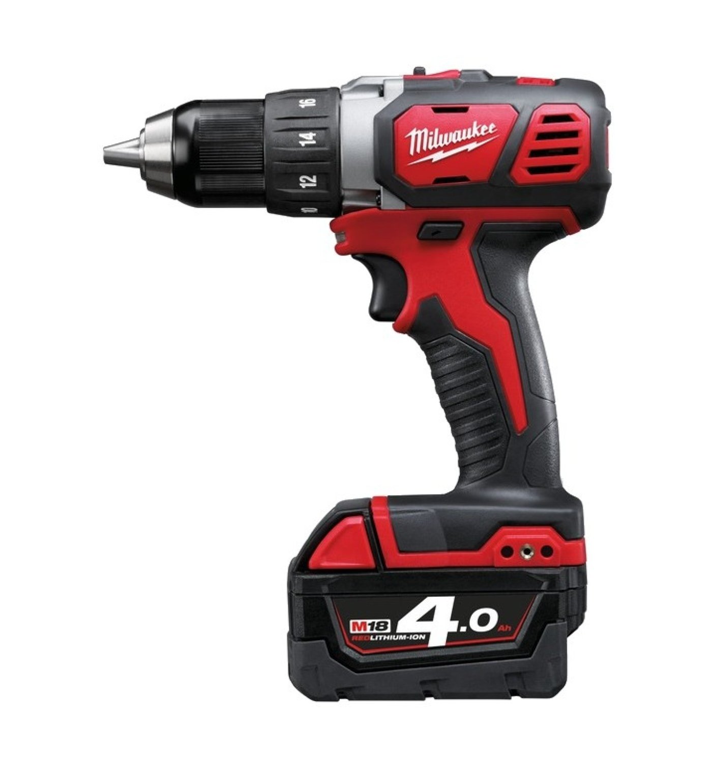 Аренда шуруповёрта Milwaukee M18 BDD-202C