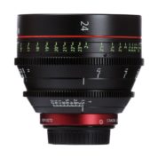 Аренда объектива Canon CN-E 24 T1.5 L F