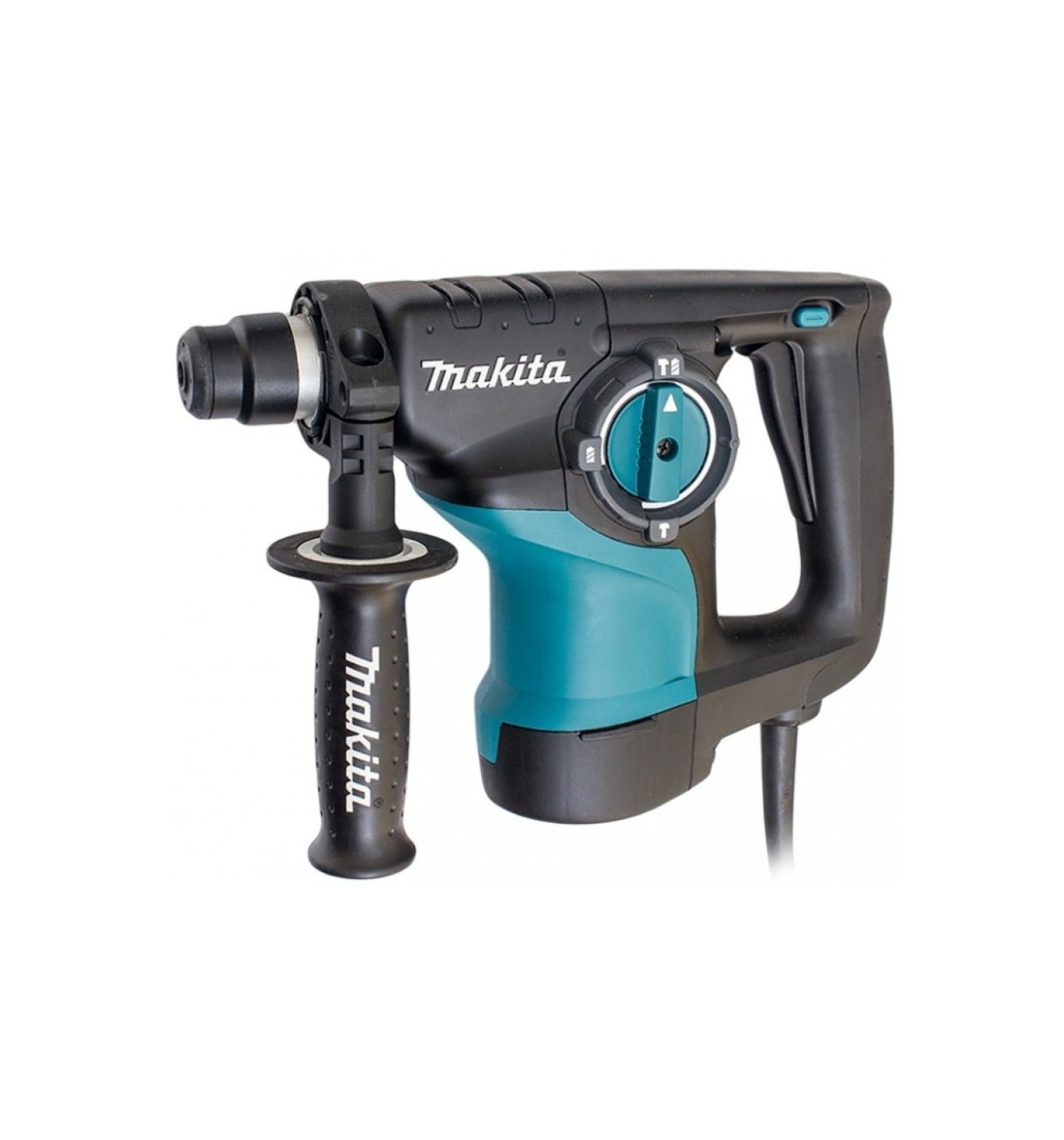 Аренда перфоратора Makita HR 2810
