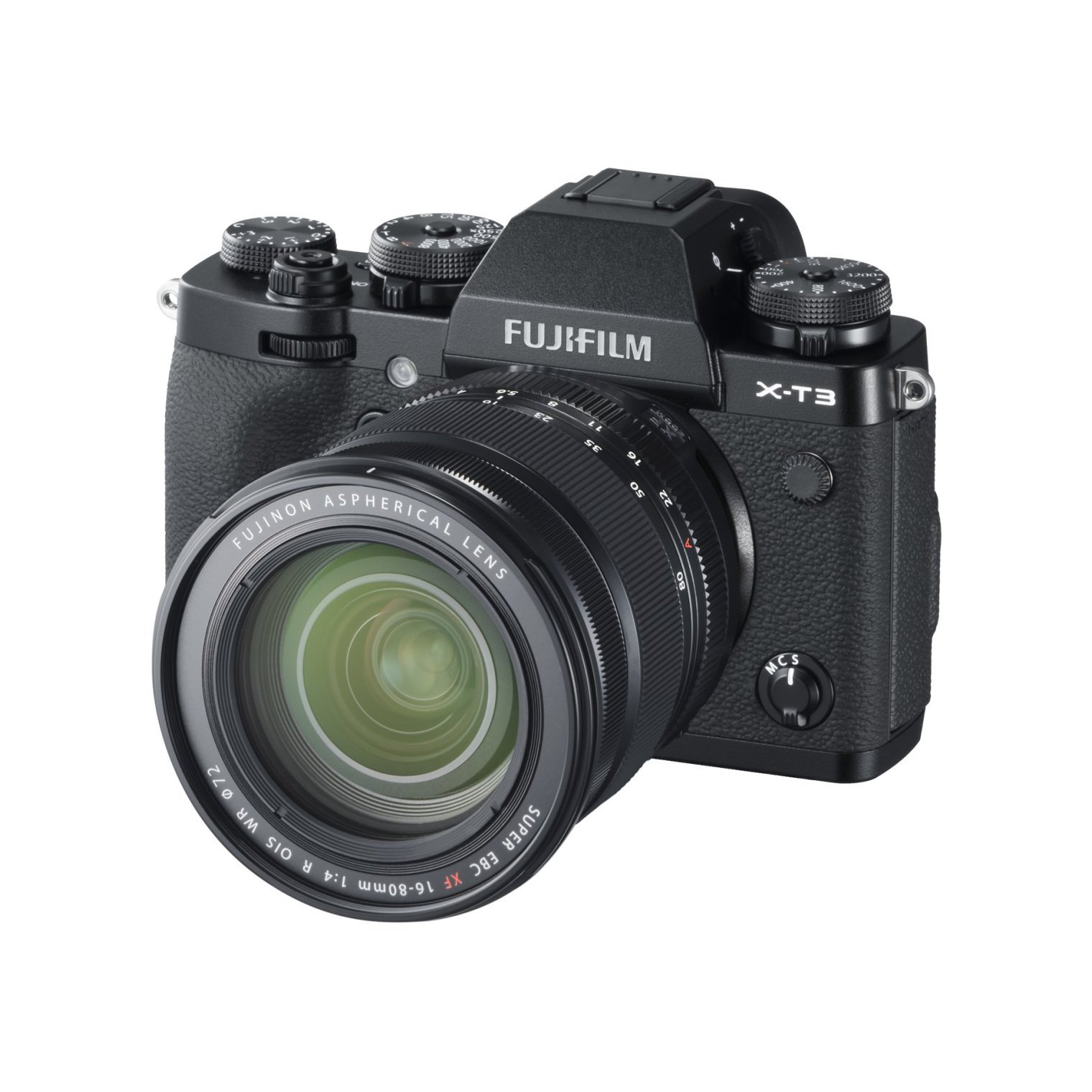 Аренда объектива Fujifilm XF16-80mmF4 R OIS LM WR