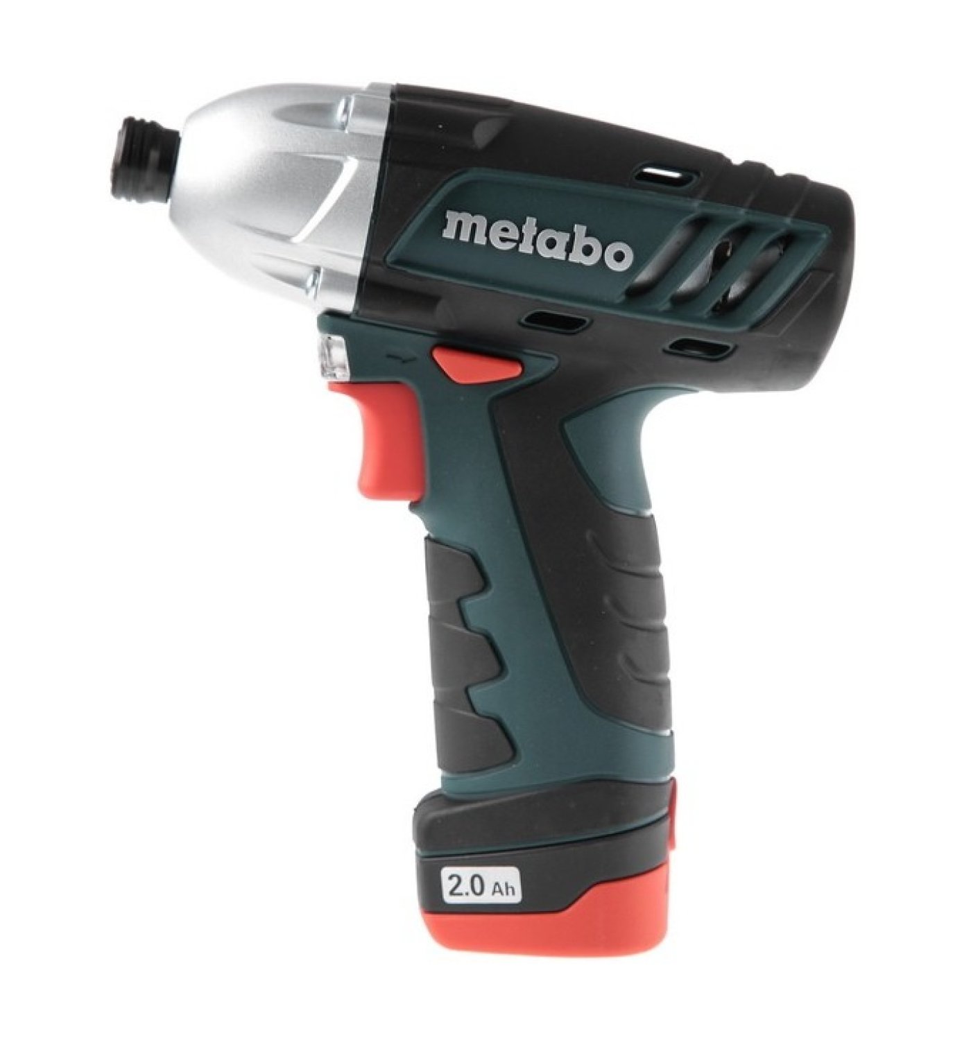 Аренда аккумуляторного гайковерта Metabo PowerMaxx SSD 12