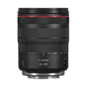 Аренда объектива Canon RF 24-105 f-4 L IS USM