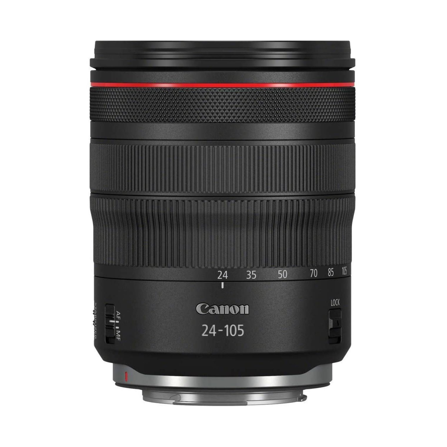 Аренда объектива Canon RF 24-105 f-4 L IS USM