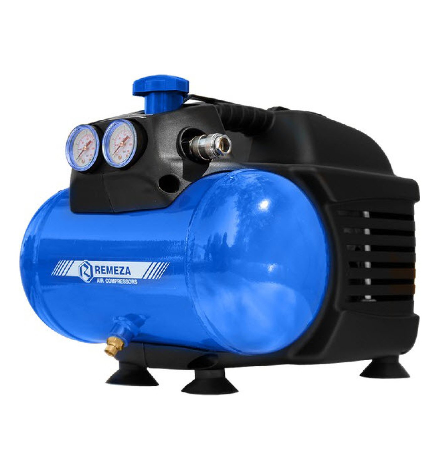 Аренда компрессора Remeza CБ 4-С-6.F3002 8144790