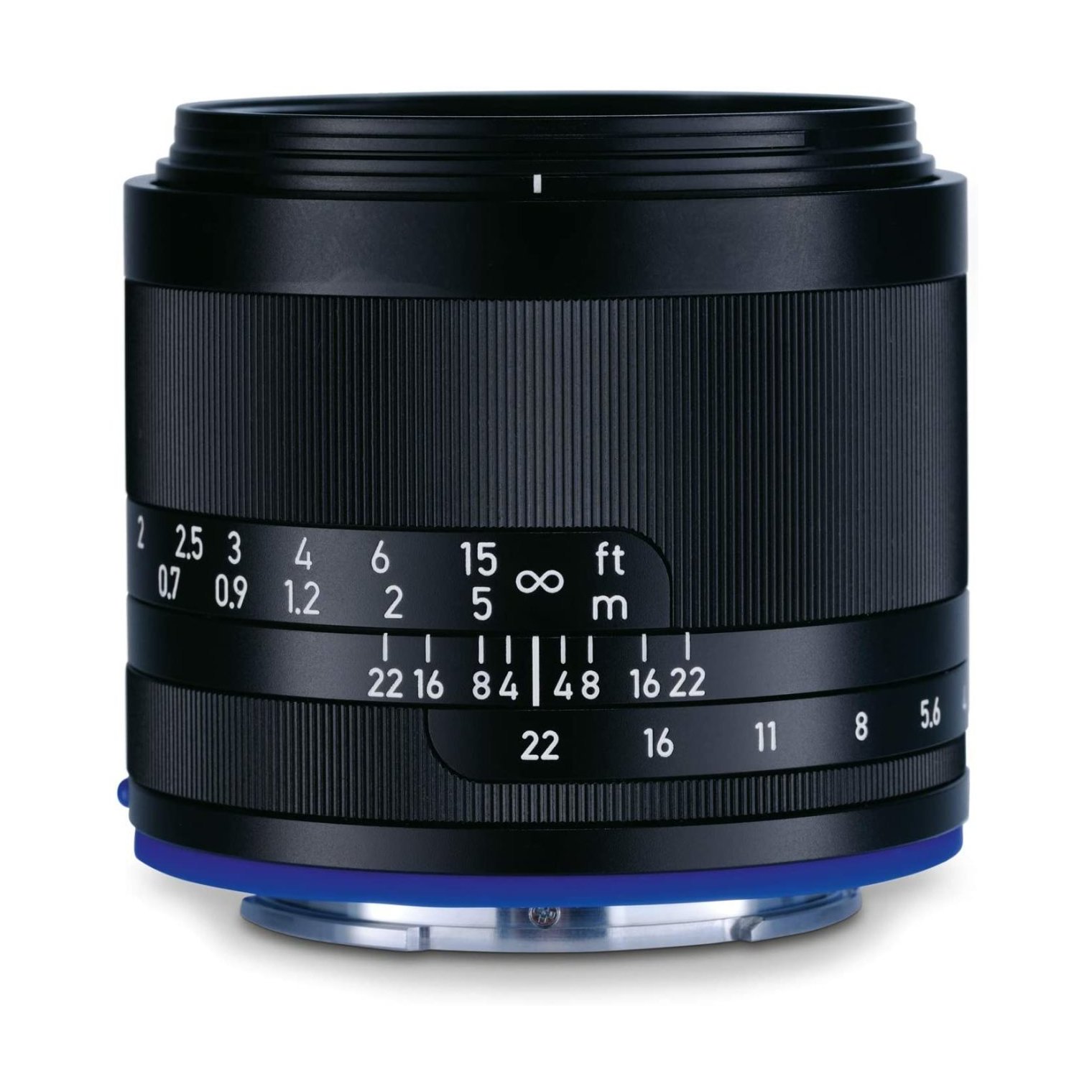 Аренда объектива Carl Zeiss Loxia E-Mount 35 f-2.0