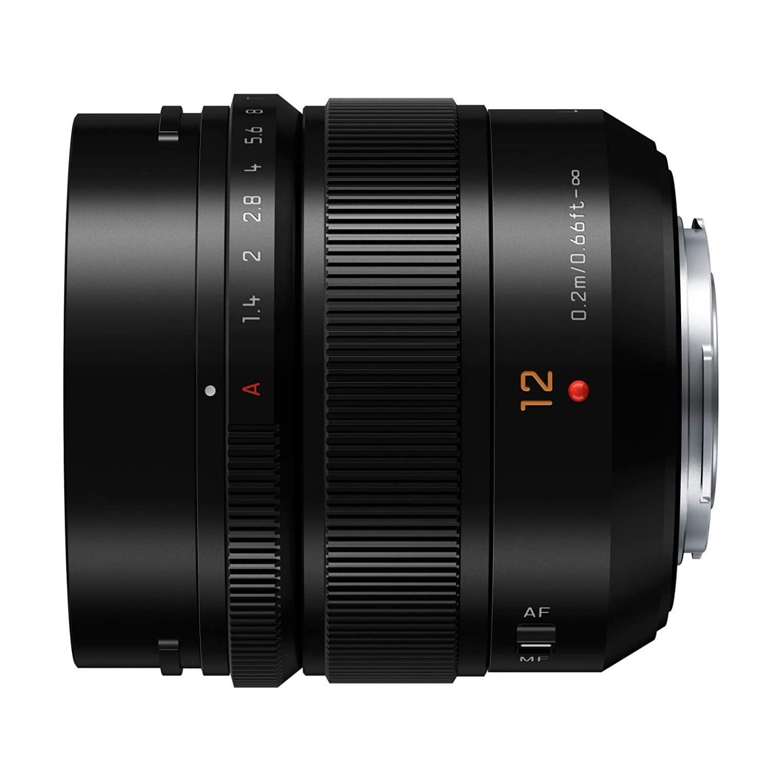 Аренда объектива Panasonic Lumix Leica 12 f-1.4 ASPH DG Summilux