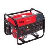 Аренда бензинового генератора Fubag HS 2500