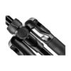 Аренда штатива и шаровой головки для фотокамеры Manfrotto MKBFRLA4BK-BH Befree Advanced Travel Lever