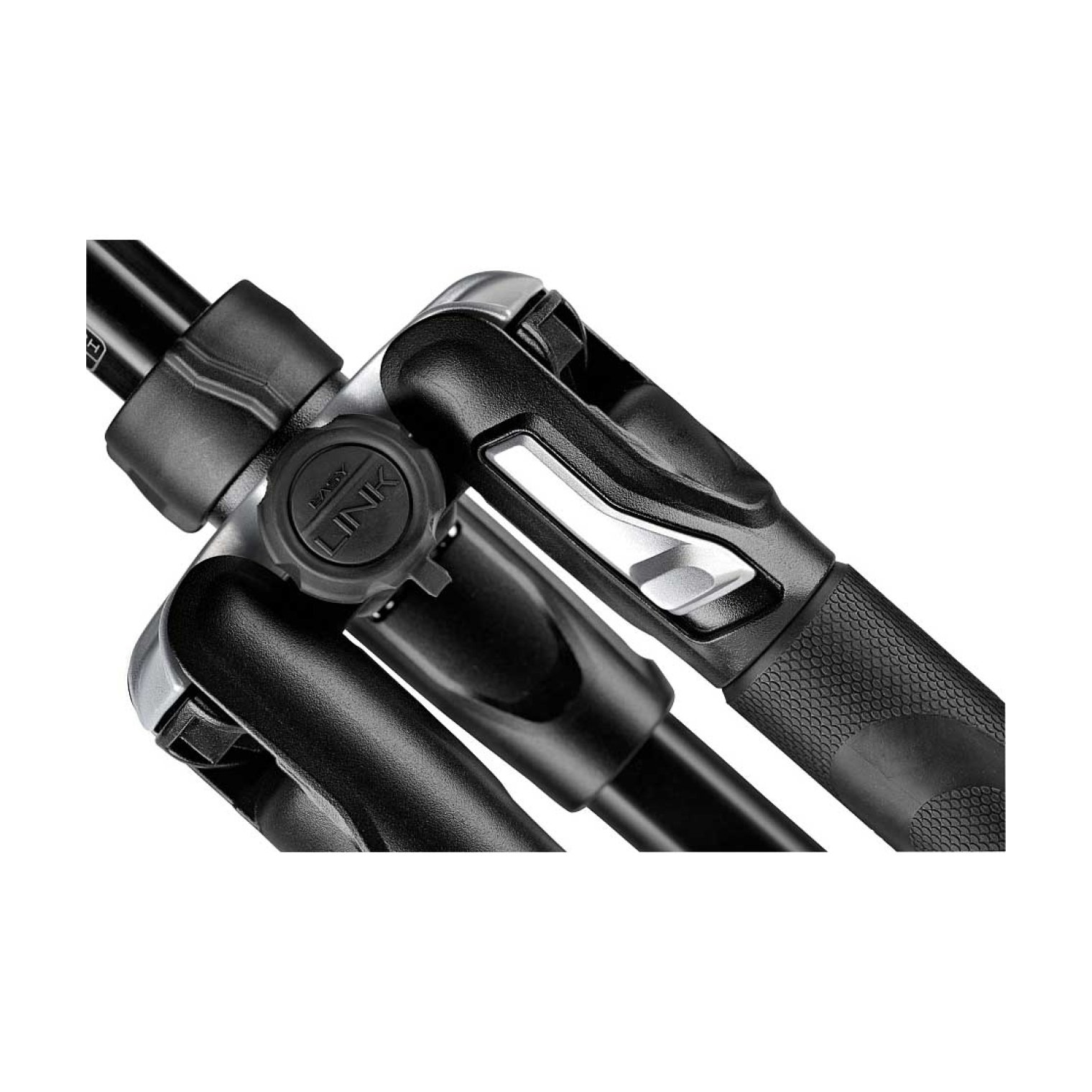 Аренда штатива и шаровой головки для фотокамеры Manfrotto MKBFRLA4BK-BH Befree Advanced Travel Lever