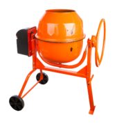 Аренда бетоносмесителя ZITREK B 1510 FK 024-1002