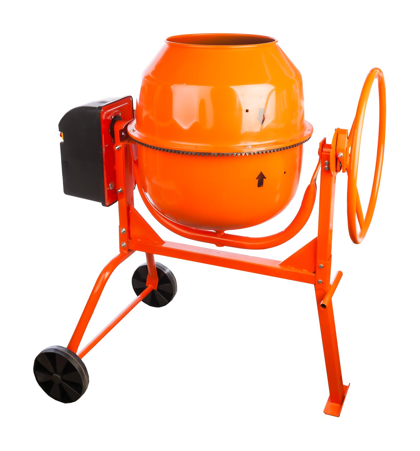 Аренда бетоносмесителя ZITREK B 1510 FK 024-1002
