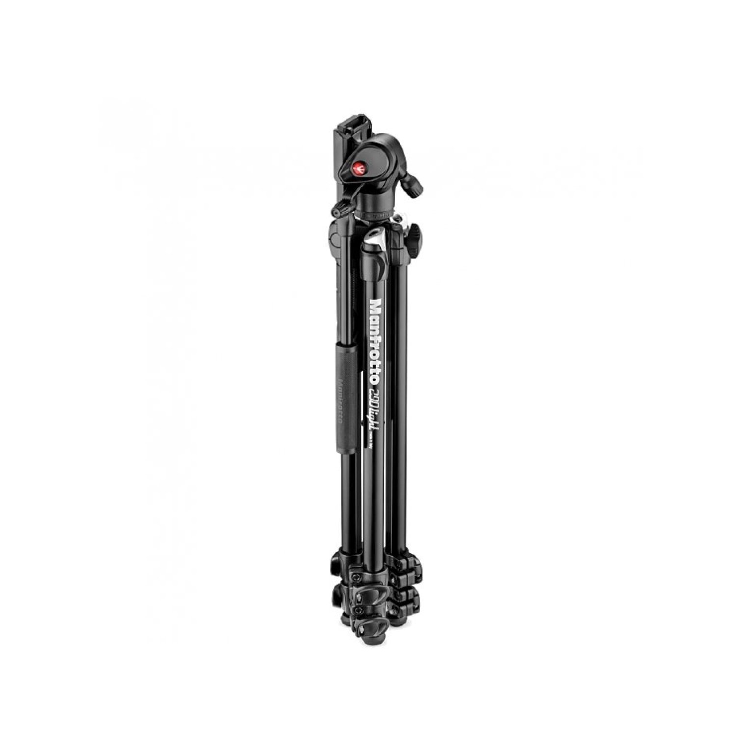 Аренда штатива и видеоголовки для фотокамеры Manfrotto MK290LTA3-V Light