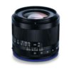 Аренда объектива Carl Zeiss Loxia E-Mount 50 f-2.0
