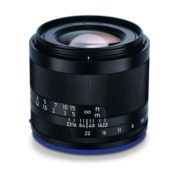 Аренда объектива Carl Zeiss Loxia E-Mount 50 f-2.0