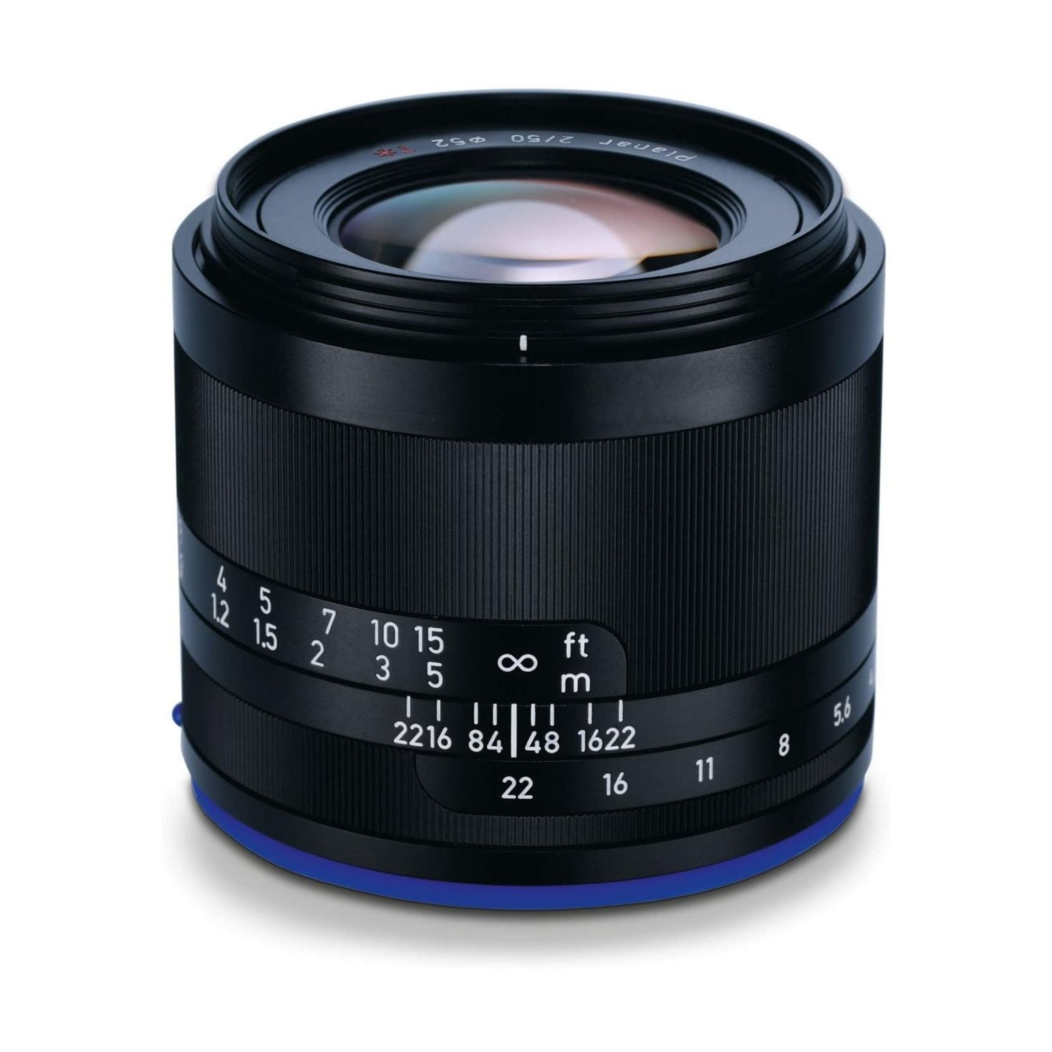 Аренда объектива Carl Zeiss Loxia E-Mount 50 f-2.0