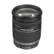 Аренда объектива Canon EF-S 18-200 f-3.5-5.6 IS