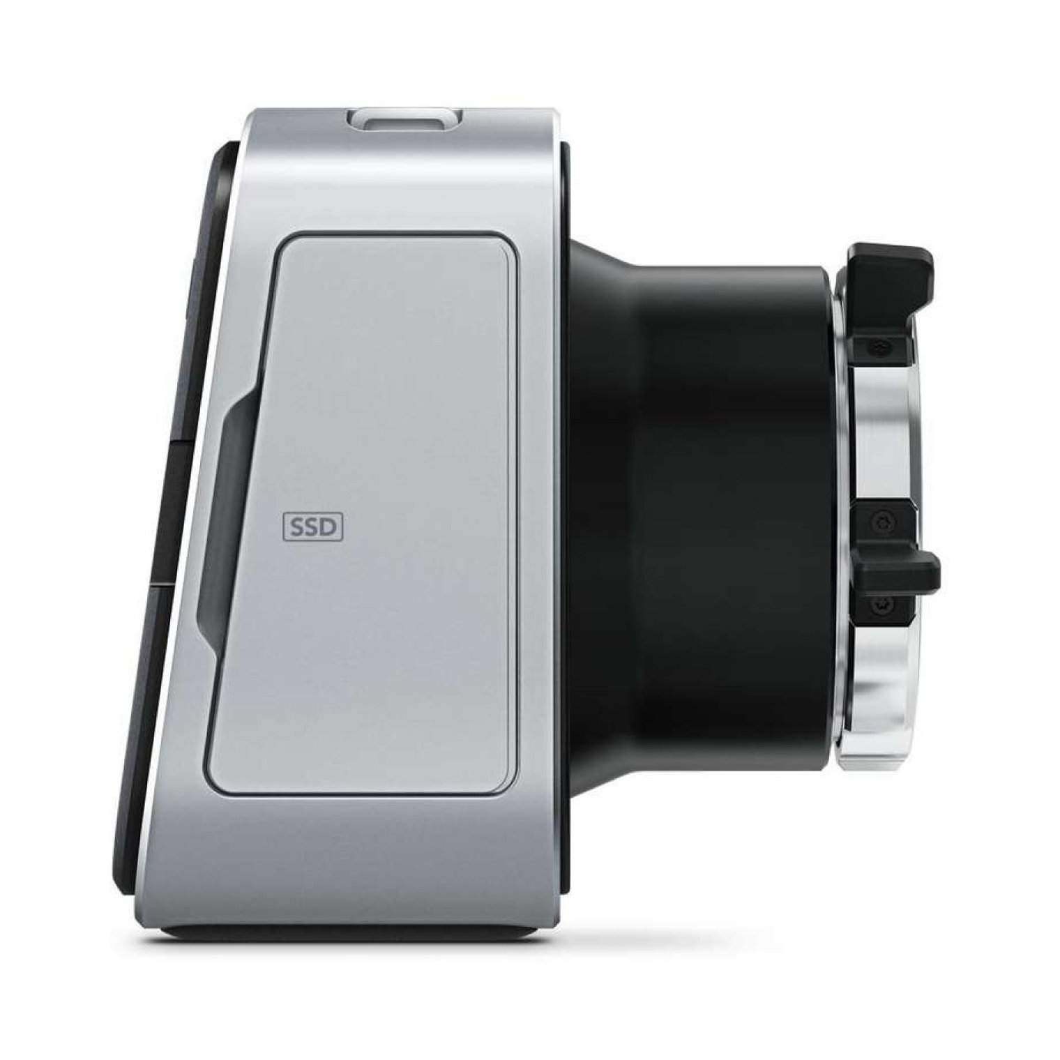 Аренда видеокамеры Blackmagic Production Camera 4K PL