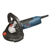 Аренда шлифмашины по бетону Bosch GBR 15 CAG