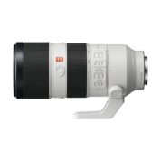 Аренда объектива Sony SEL 70-200 f-2.8 SSM G Master