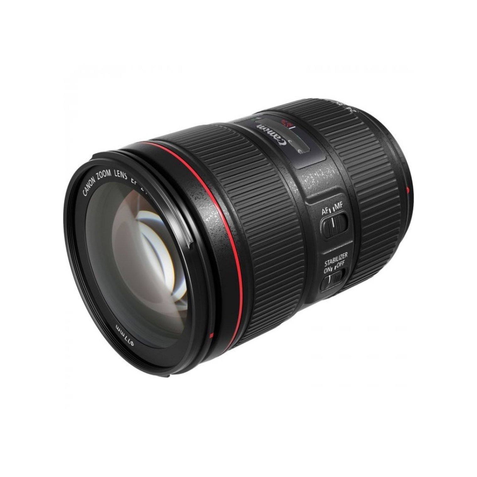 Аренда объектива Canon EF 24-105mm f-4L IS II USM