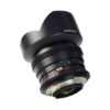 Аренда объектива Samyang 14 T3.1 VDSLR ED AS IF UMC Canon