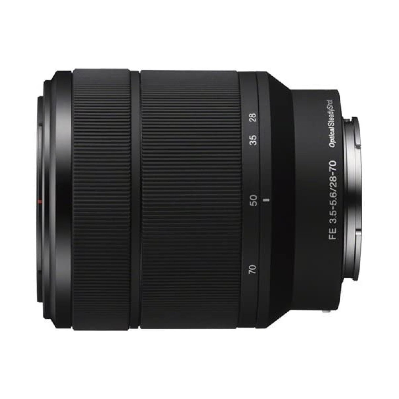 Аренда объектива Sony SEL 28-70 f-3.5-5.6 OSS