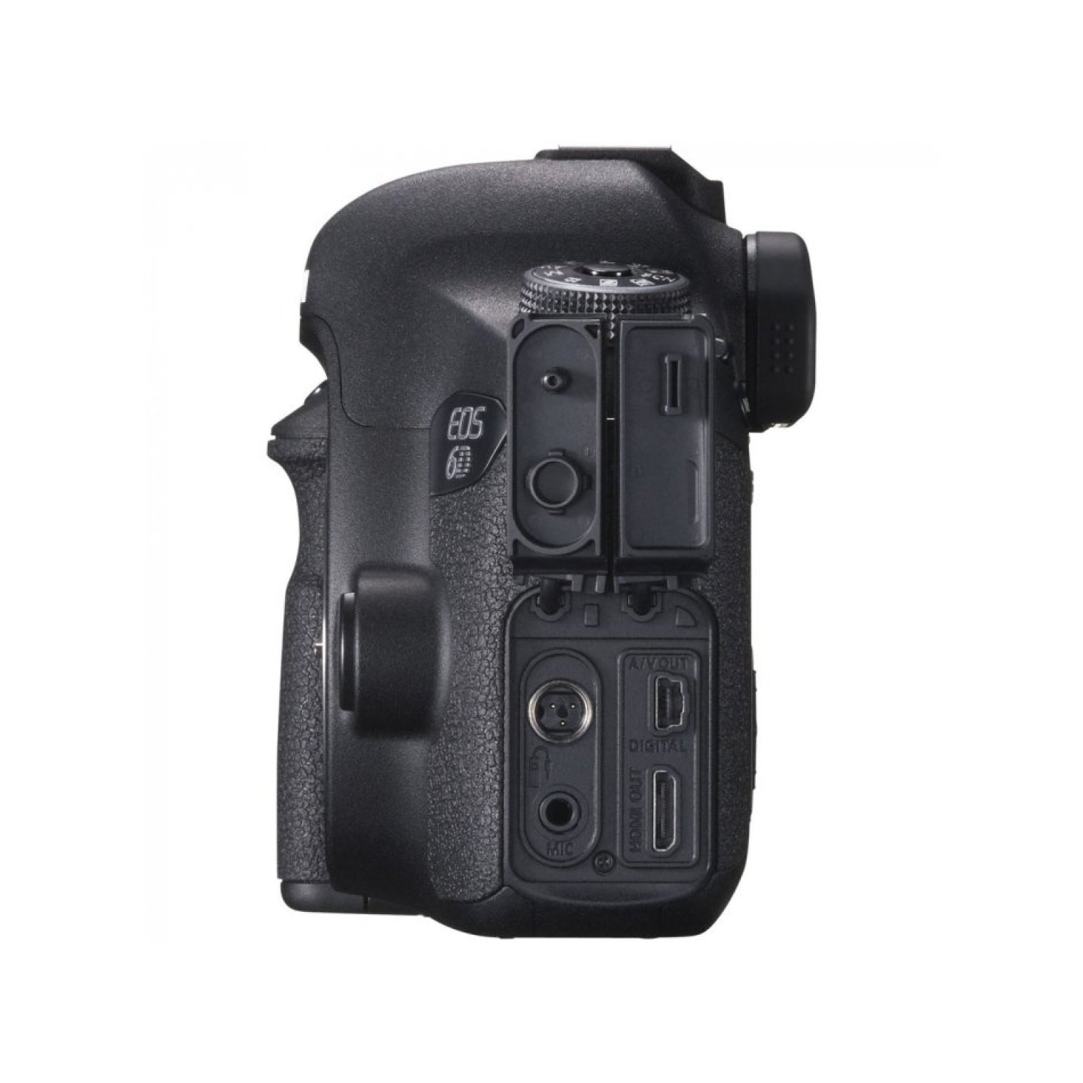 Аренда зеркального фотоаппарата Canon EOS 6D Body