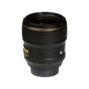 Аренда объектива Nikkor AF-S 35 f-1.4 G